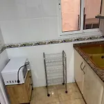 Apartment Francia