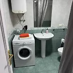 Francia Apartment *