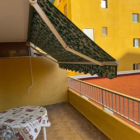 Apartment Francia *