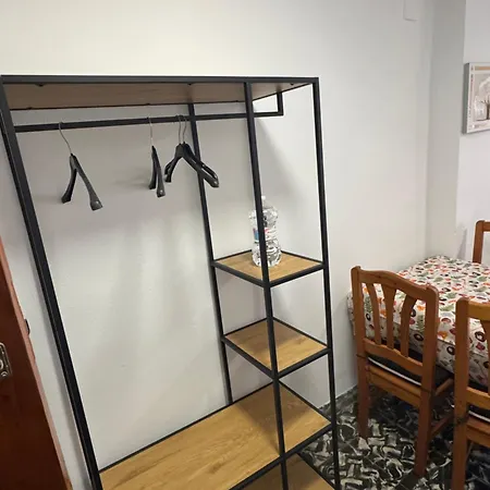 Francia Apartment Cullera