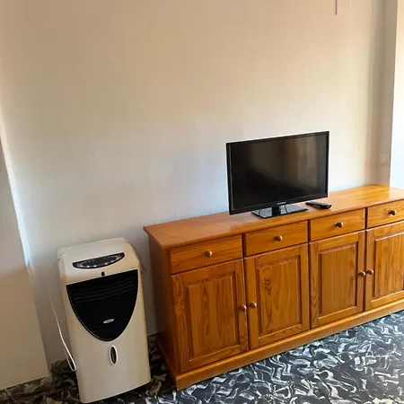 Francia Apartment *