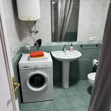 Francia Apartment *