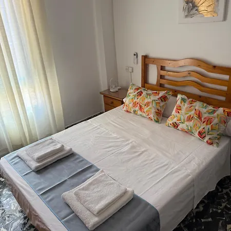 Francia Apartment *