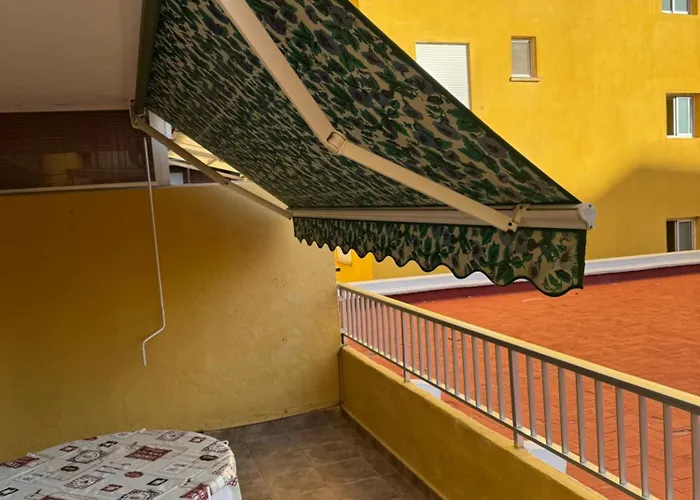 Appartement Francia *