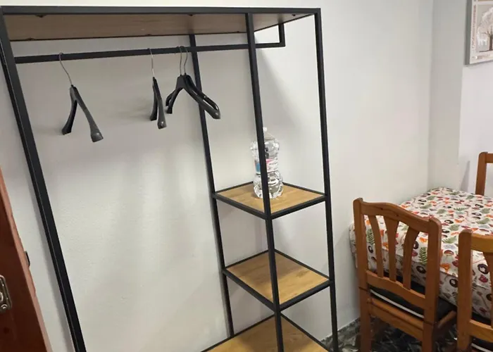 Francia Appartement Cullera