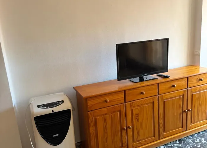 Francia Appartement *