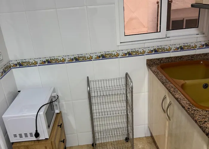Appartement Francia