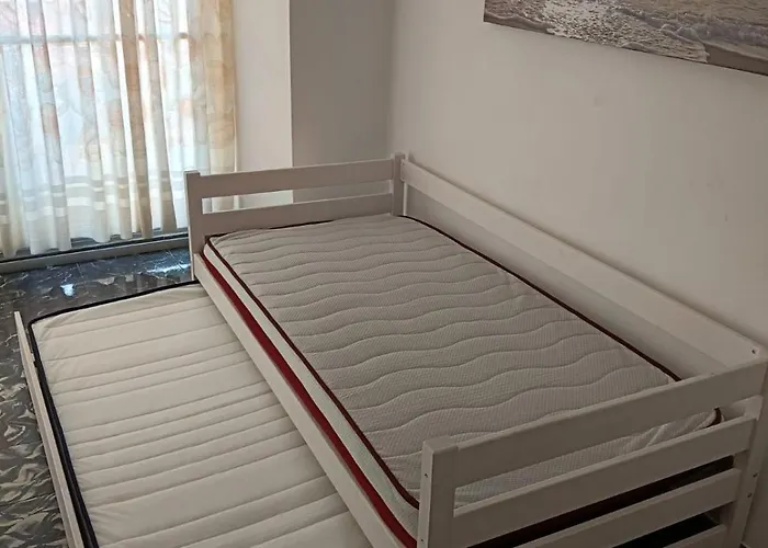 Francia Appartement Cullera