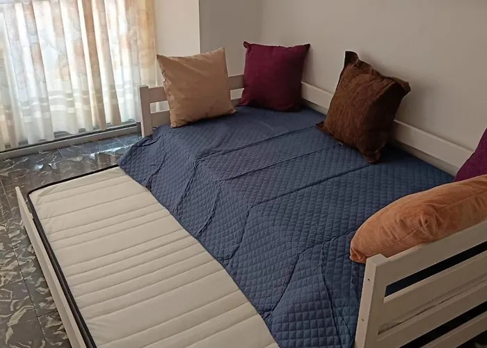 Appartement Francia Cullera