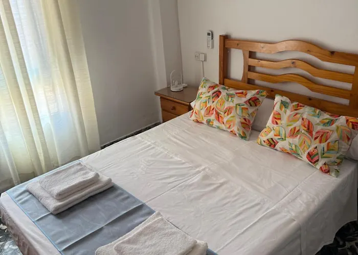 Francia Appartement *